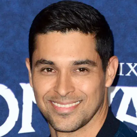 Wilmer Valderrama