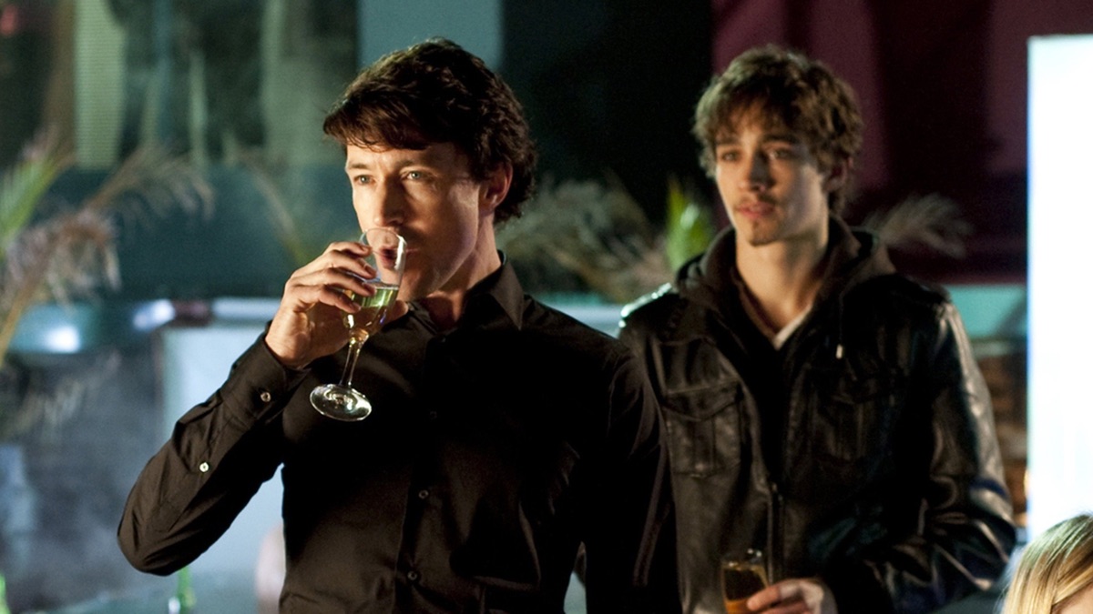 Episode 2 - Love/Hate (Season 1, Episode 2) - Apple TV