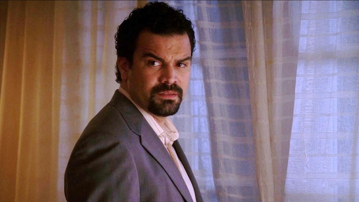 ‎Everybody Says Don't - Desperate Housewives (Season 2, Episode 18 ...