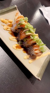 Love Paradise Sushi Photos