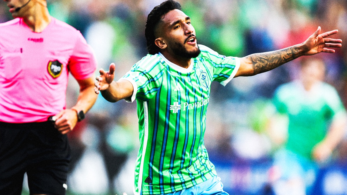 ‎Sounders Weekly: Two for Two - Seattle Presents (Series 2025, Episode ...