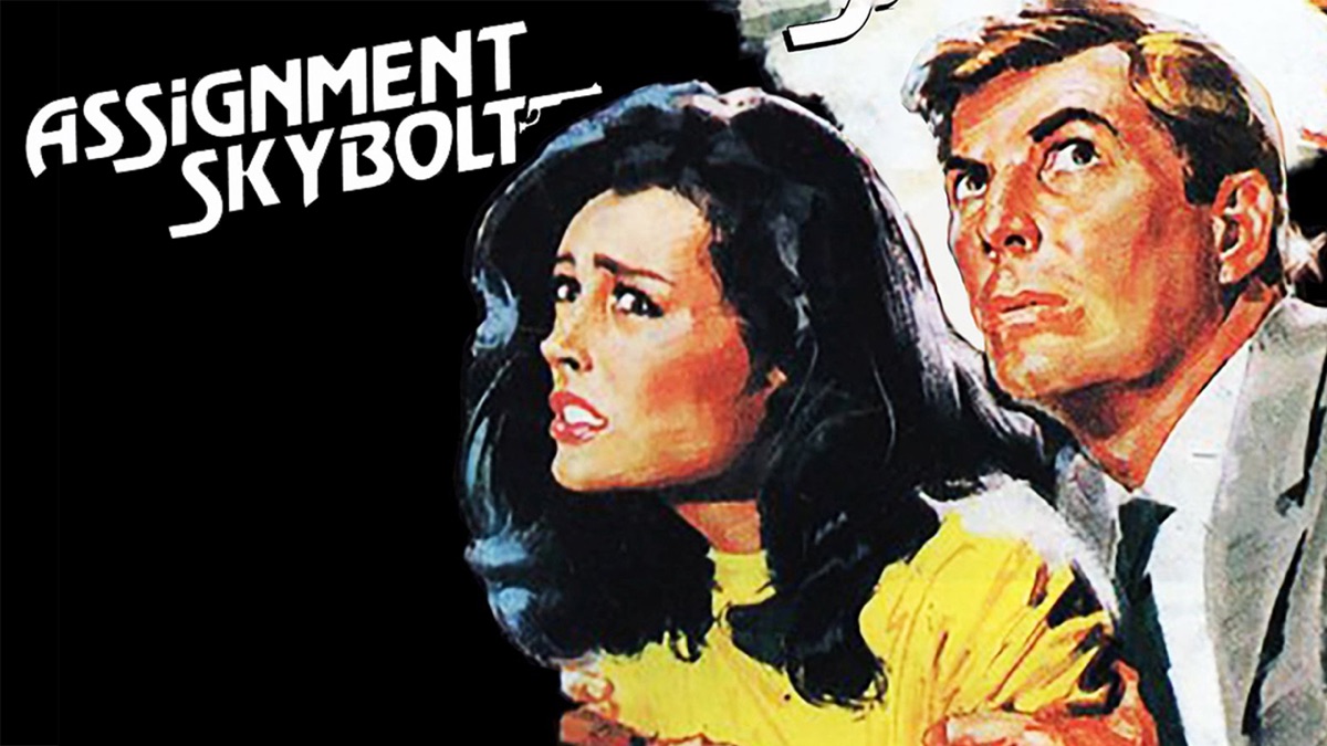 ‎Assignment Skybolt - Apple TV