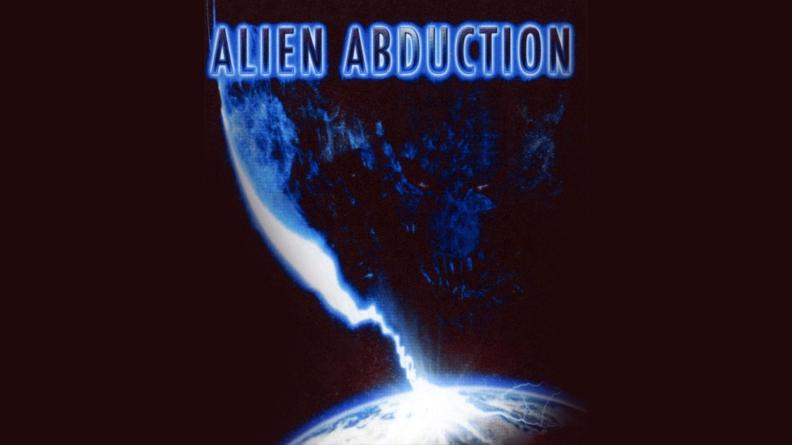 Alien Abduction on Apple TV