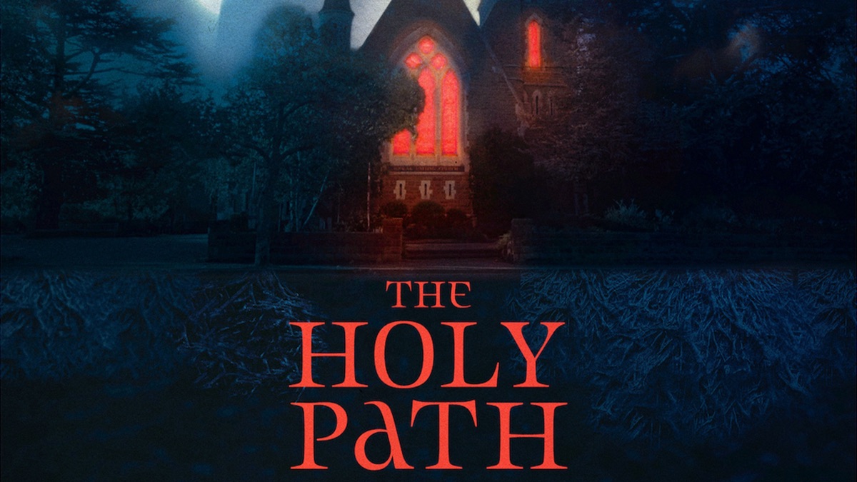 ‎The Holy Path - Apple TV