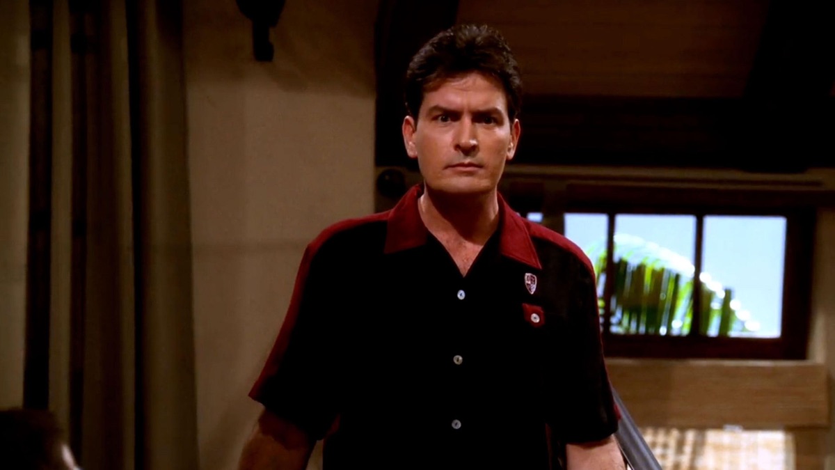 Der Todestoast - Two and a Half Men (Staffel 2, Folge 19) - Apple TV (DE)