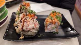 Izumi Sushi Photos