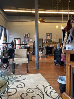 Hair's To You Salon