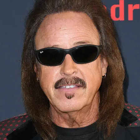 Jimmy Hart
