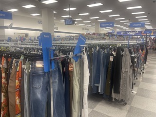 ross dress las vegas for Less in Vegas, NV United States Color:Cloud Blue/Silver Blue Birthday Dress Guide: gorgias_so_not_reccommend women's ross clothing store
