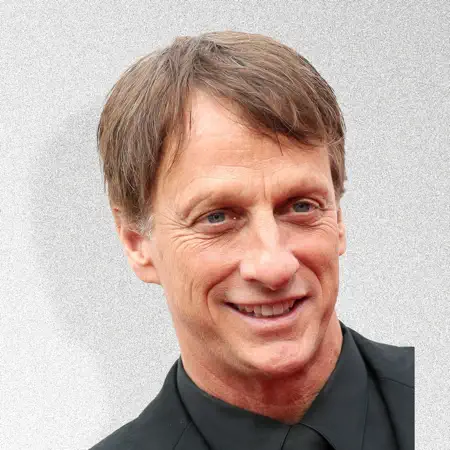 Tony Hawk