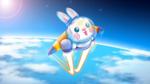 Read more about Jelly Moon Journey
