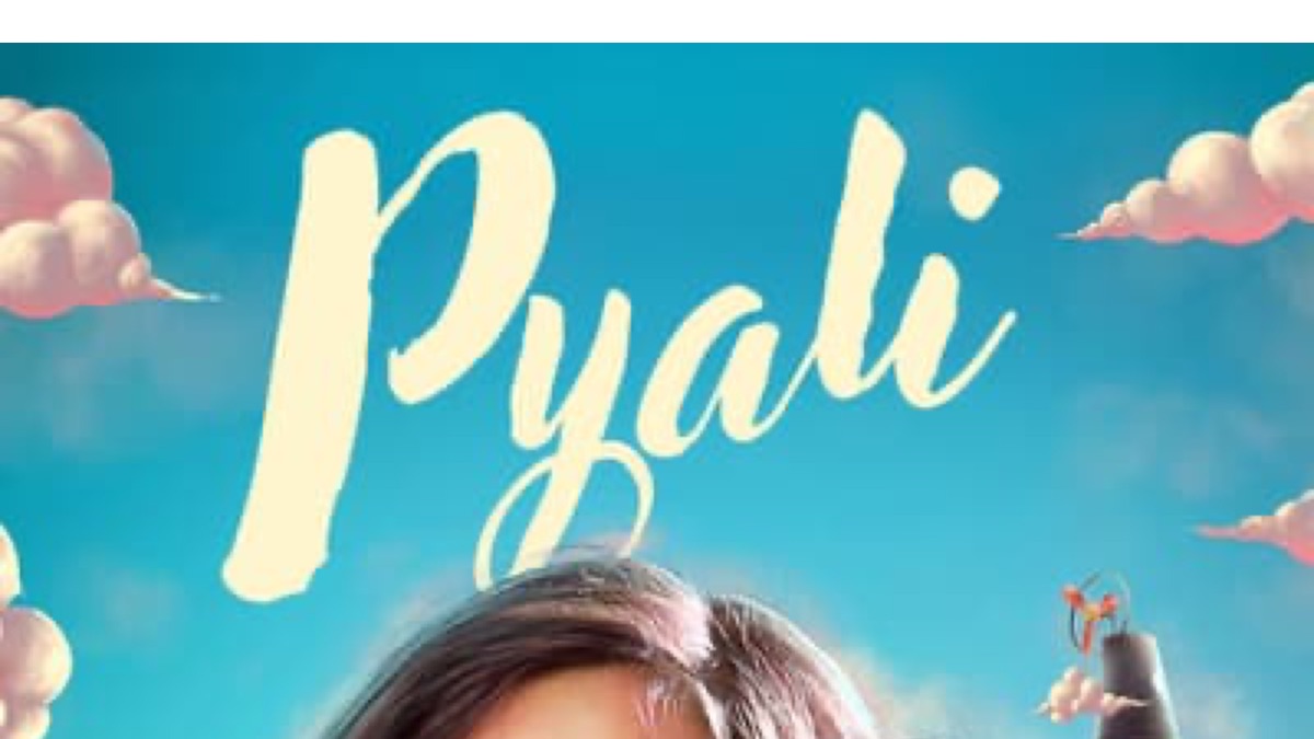 ‎Pyali - Apple TV