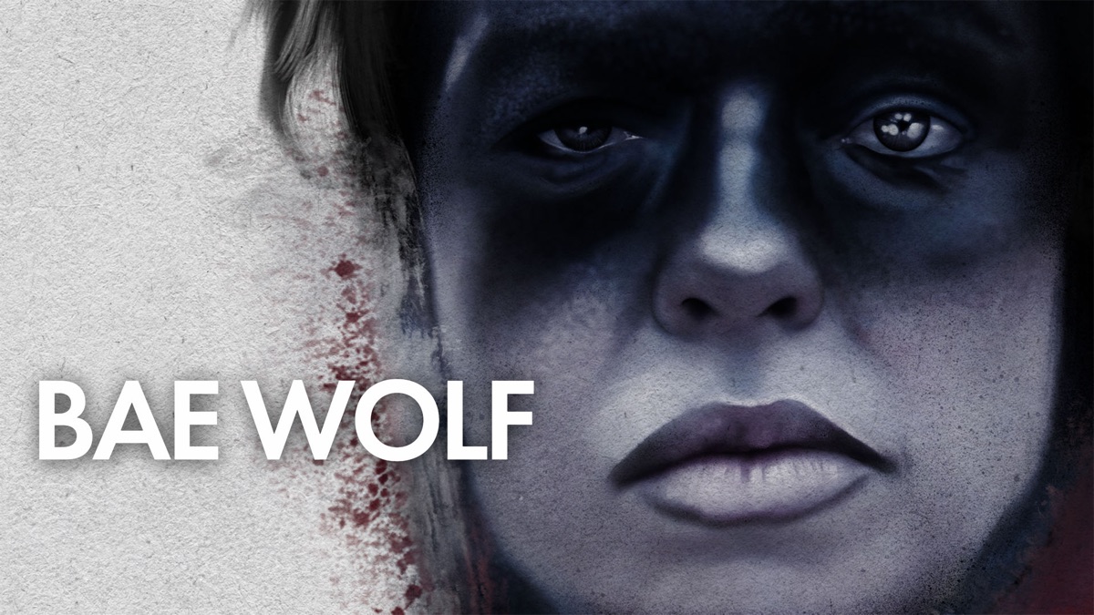‎Bae Wolf - Apple TV