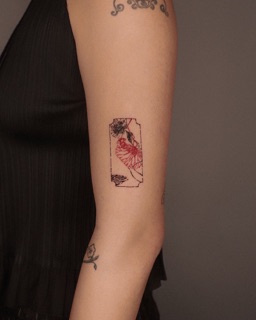 Hello Ink Tattoo Studio photo 6