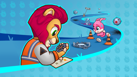 Read more about Introducing Time Trial Mode!