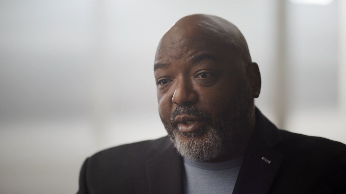 ‎Darrell Blocker - Tracking the Butcher – Inside the CIA: Secrets ...