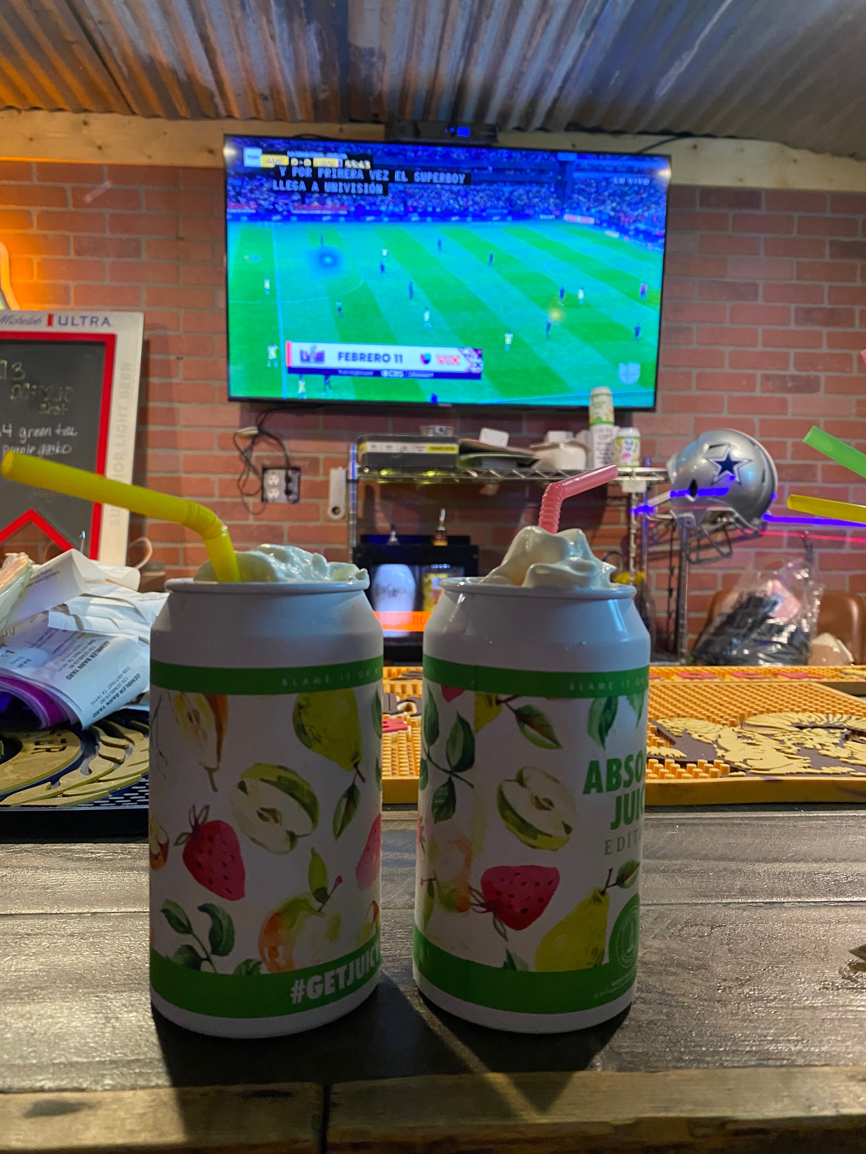 Gembler’s Barnyard