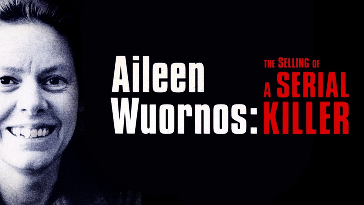 Aileen Wuornos: The Selling Of A Serial Killer - Apple TV