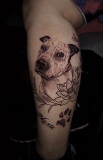 Amygdala Ink Tattoo Studio photo 6
