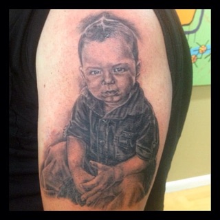 Get Ink Tattoo photo 8