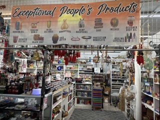 Rancho Discount Mall Photos