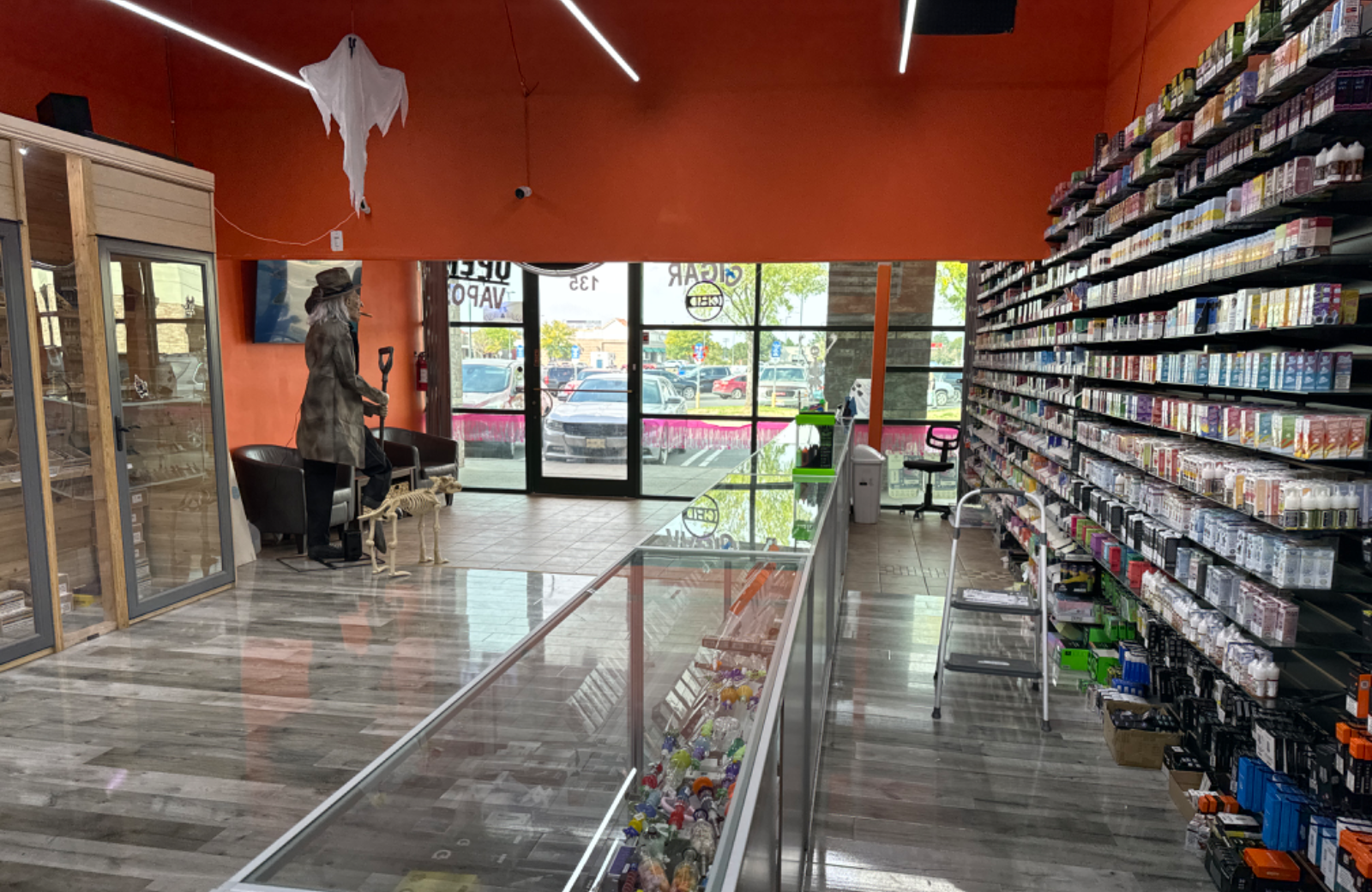 Vapor World in Brighton, CO United States - Apple Maps