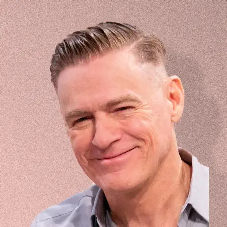 Bryan Adams