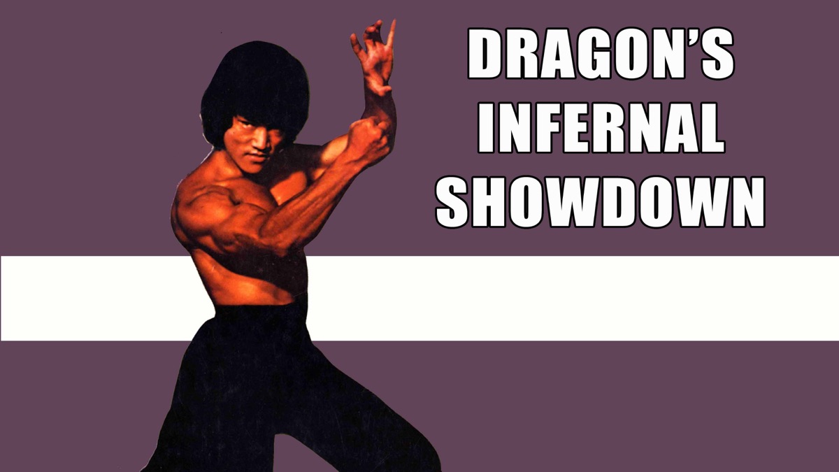 ‎Dragon's Showdown - Apple TV
