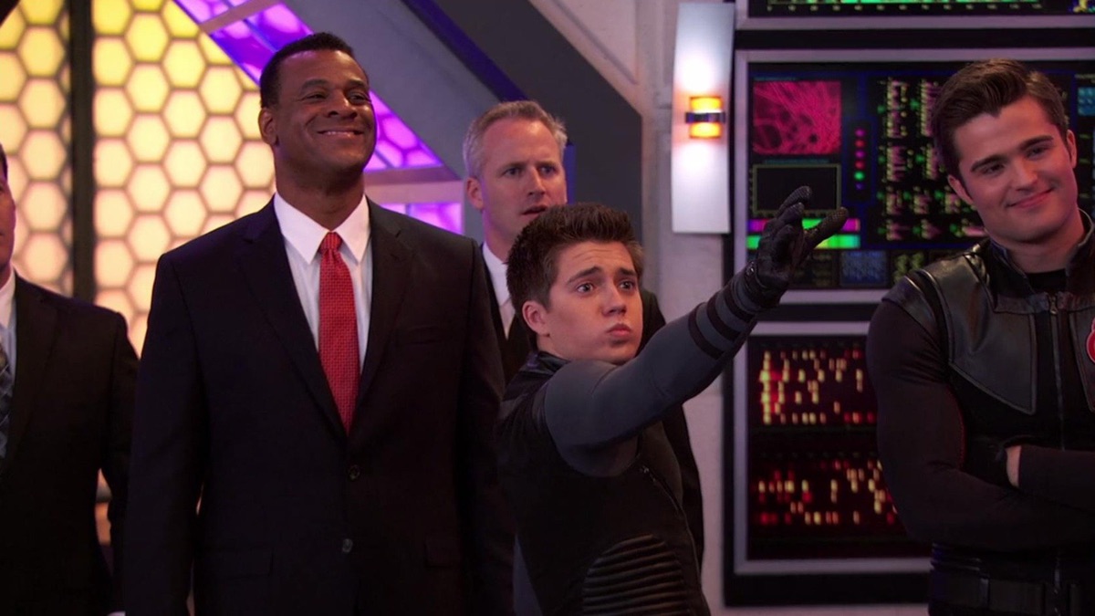 Jeremy Kent Jackson Lab Rats