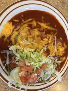 Charritos New Mexican Restaurant