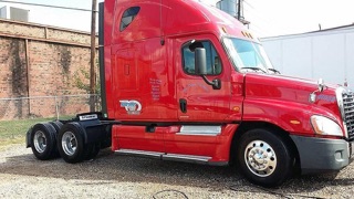 Charles Fleetwash Corp.