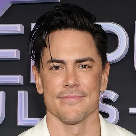 Tom Sandoval