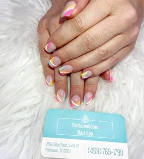 Fontainebleau Nail Salon & Spa Photos