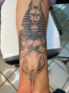 Lost Art Tattoo