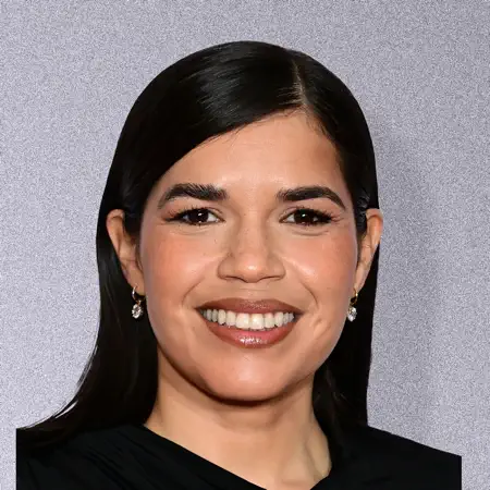 America Ferrera