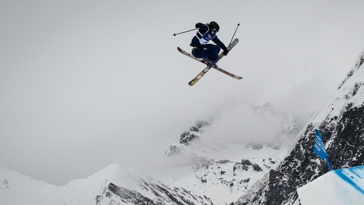 ‎Ski acrobatique : Evan McEachran ne sera pas de la finale - Apple TV