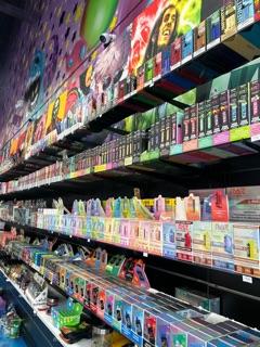Sexy Vape 2 Smoke Shop in Hallandale Beach, FL United States