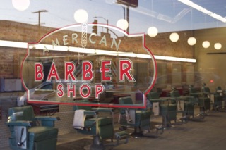 American Barber Shop