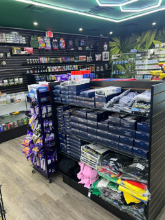 elfbar nachfüll pod läuft aus Norcross Smoke & Vape Shop