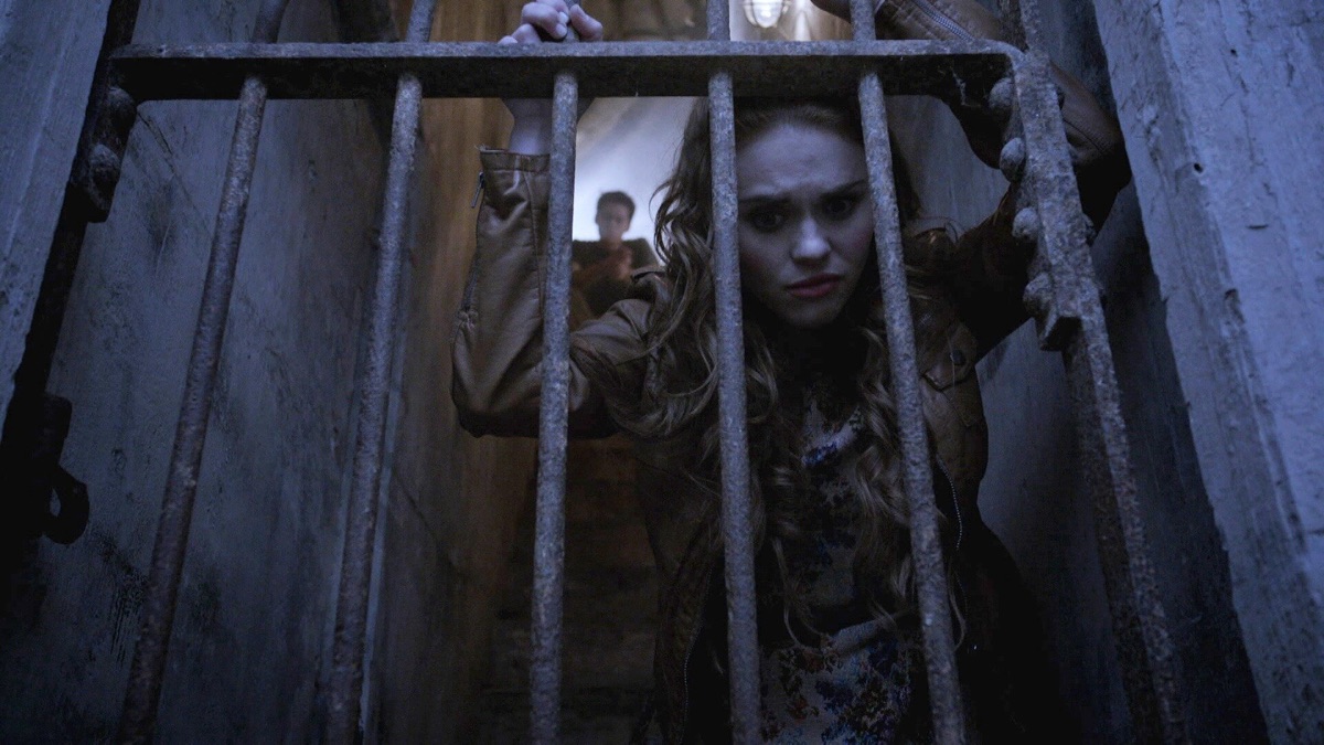 Insatiable Teen Wolf (Series 3 Episode 23) Apple TV (الإمارات)