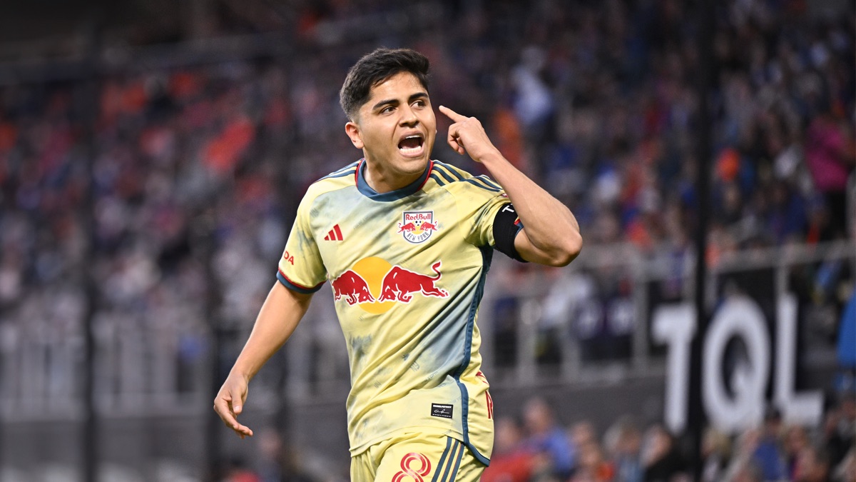 New York Red Bulls vs. Toronto FC June 22, 2024 - Watch MLS Game