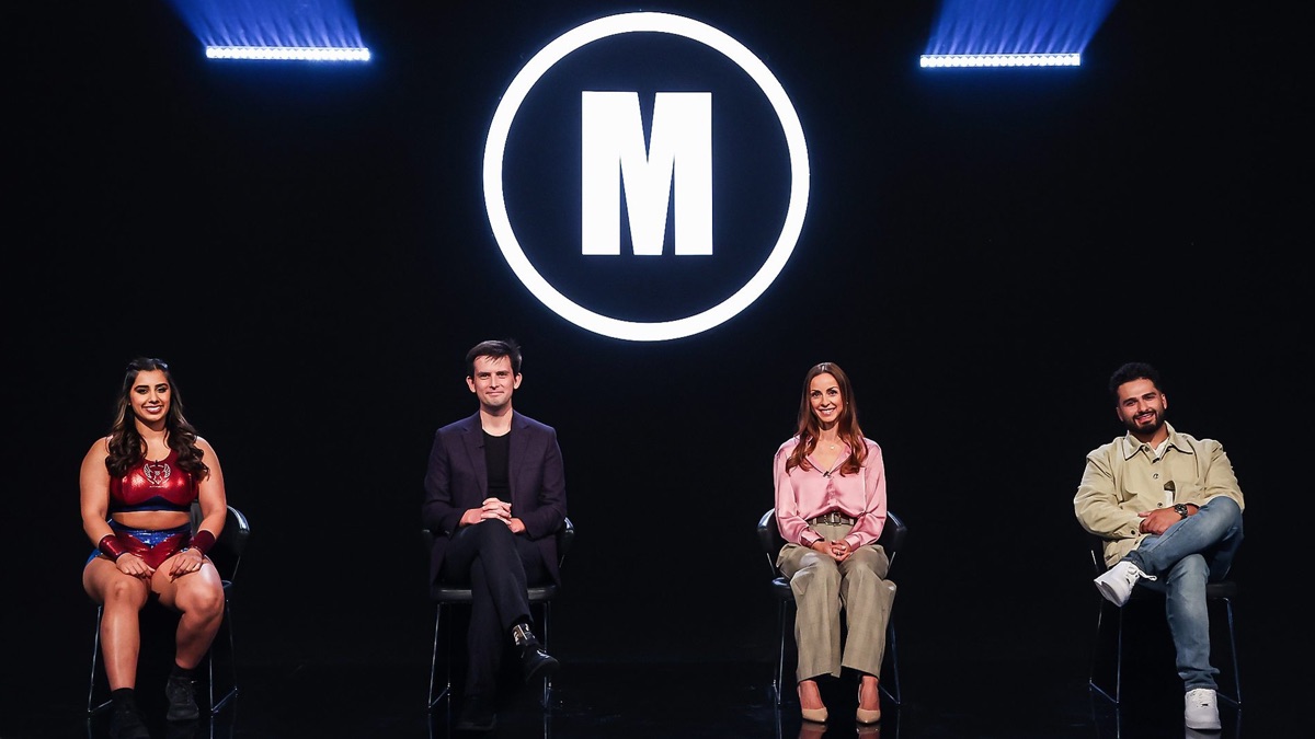 ‎Episode 10 - Celebrity Mastermind (Series 24, Episode 10) - Apple TV (UK)