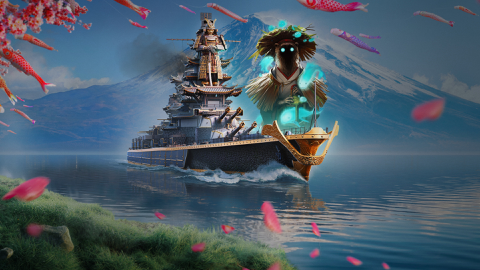 Read more about Golden Week '25