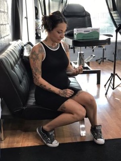 Artifex Tattoo photo 2