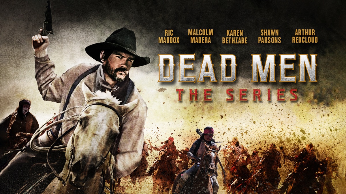 ‎Dead Men: The Series - Apple TV