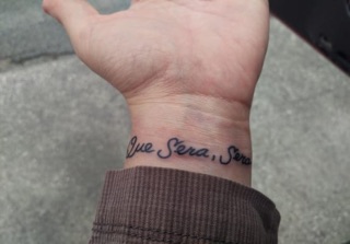 Second Skin Tattoo photo 6