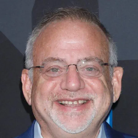 Marc Shaiman