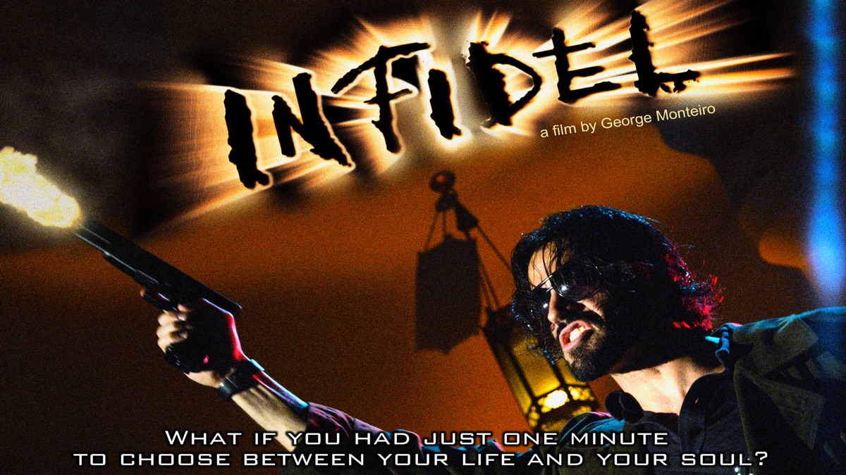 Infidel | Apple TV