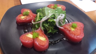 Sushiholic Photos
