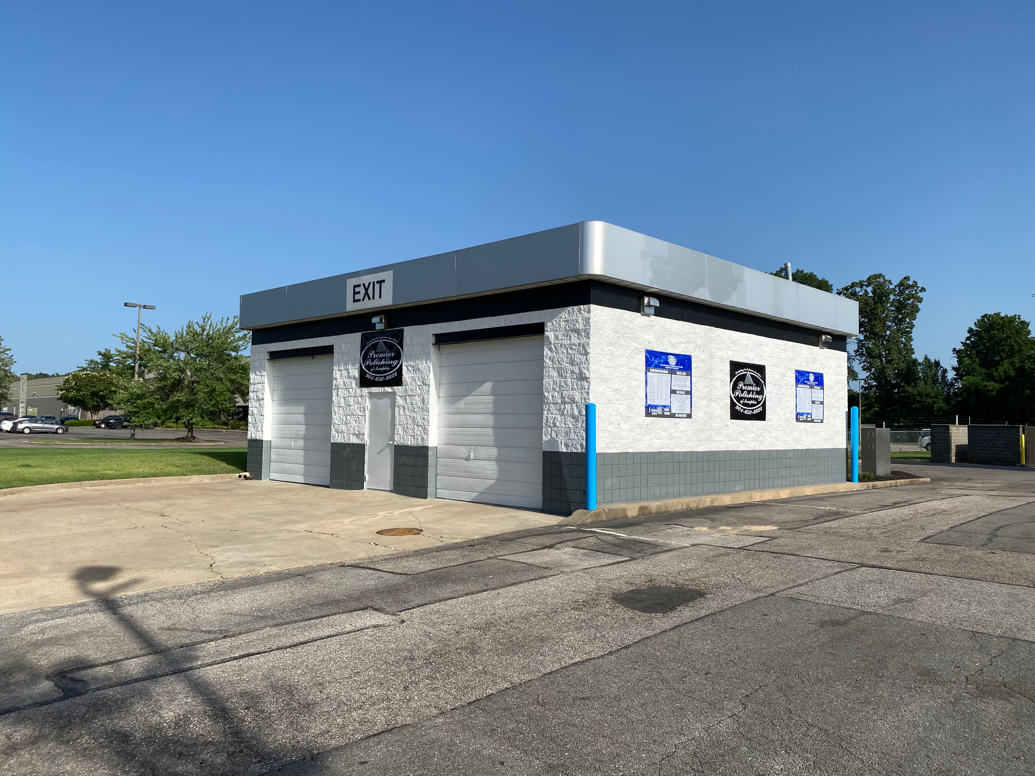 Premier Polishing of Memphis